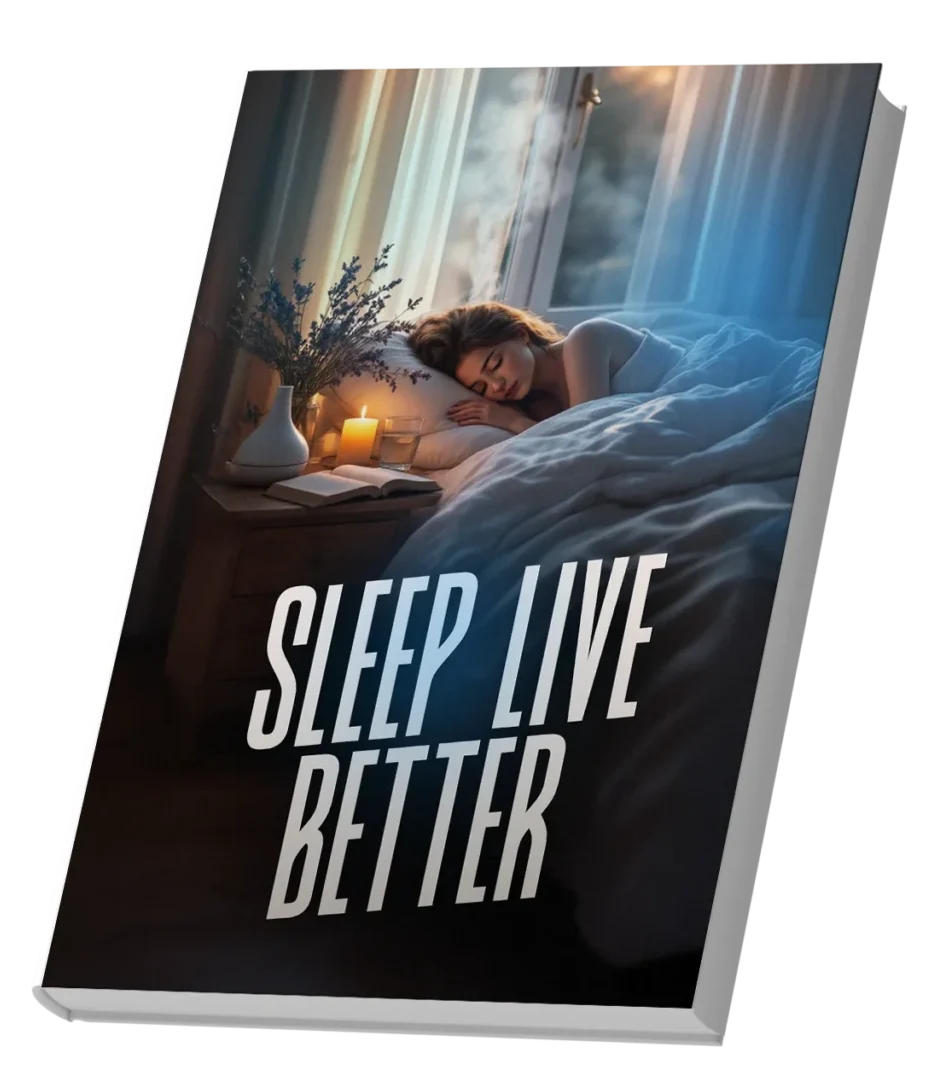 Sleep Live Better