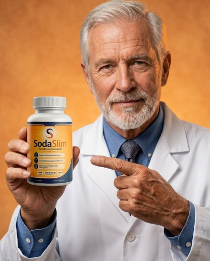 SodaSlim® 6 bottle pack